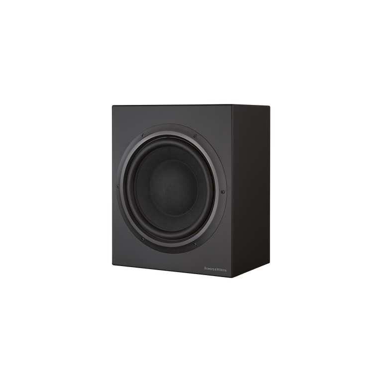Black CTSW12 front facing left
